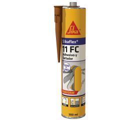 Sikaflex-11FC Purform marron 300 ML Cartucho